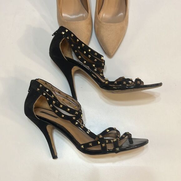 Forever 21 bundle women’s heels pumps size 8‎ - Picture 3 of 9